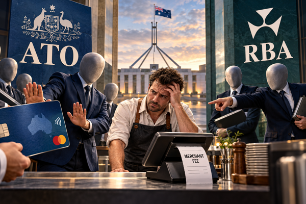 RBA v ATO