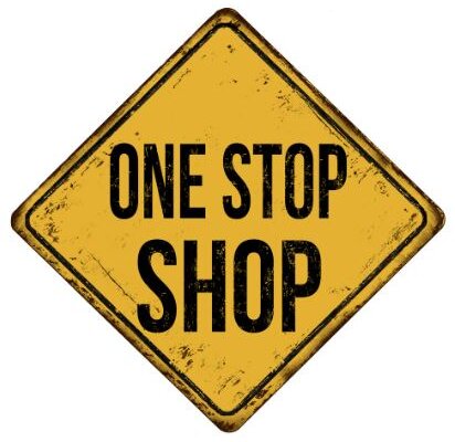 One Stop IT Shop