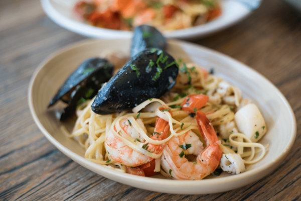 Seafood Labelling laws
