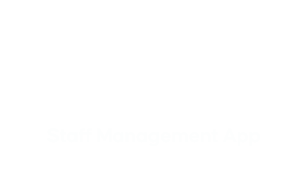 Integrated Staff Management App